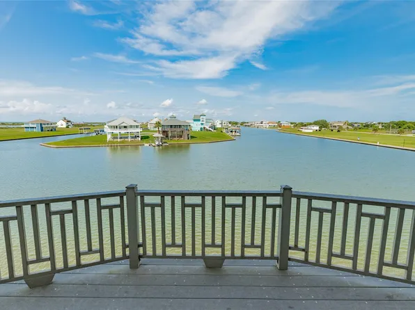 1406 17th St, Pt Bolivar, TX 77650