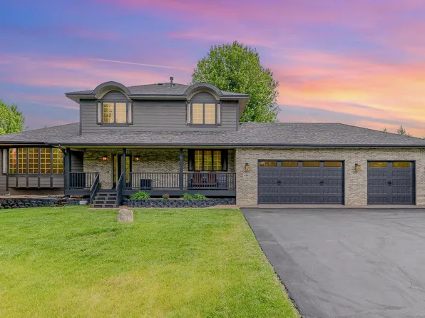 4893 171st Ave NW, Andover, MN 55304