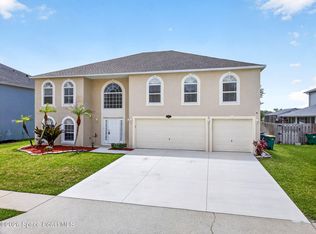 1292 Sorento Cir, West Melbourne, FL 32904