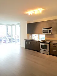 Rented by Bozzuto Management