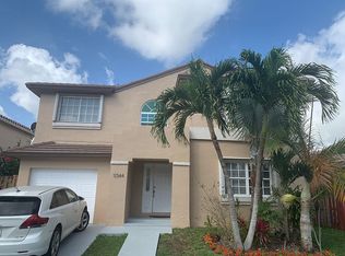11344 SW 160th Pl, Miami, FL 33196