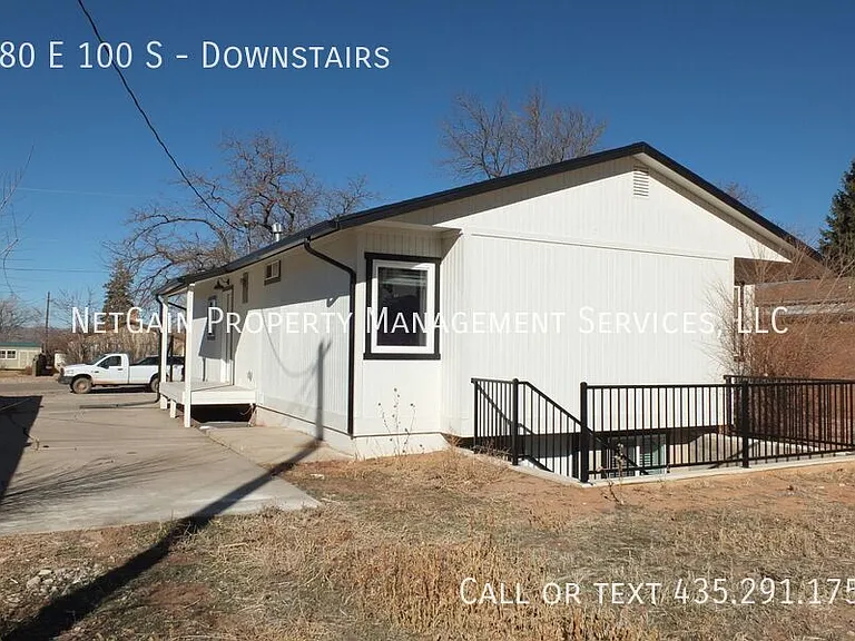 280 E 100 S #DOWNSTAIRS — Photo 2
