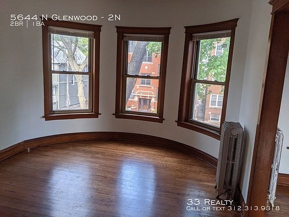 5th image of 5644 N Glenwood Ave #2N