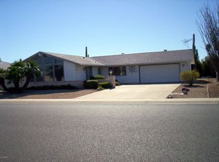10809 W Hutton Dr, Sun City, AZ 85351