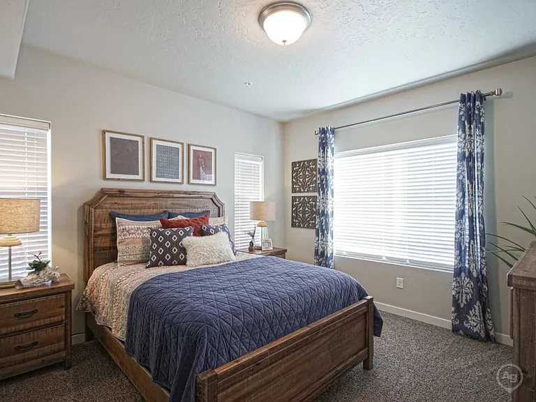 The Station Apartments at Gateway — Photo 85