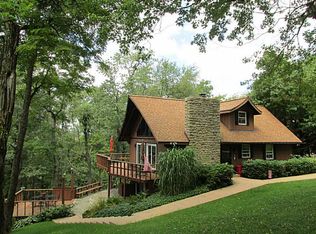 266 Alpine Heights Rd, Champion, PA 15622