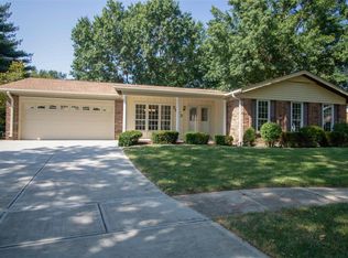 5923 San Simeon Dr, Saint Louis, MO