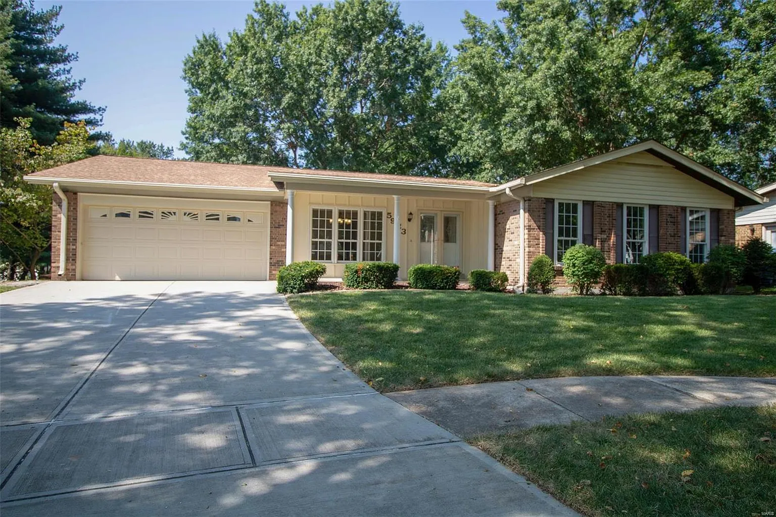 5923 San Simeon Dr photo 1