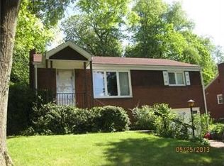 19 Greenwood Rd, Pittsburgh, PA 15221