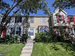 2807 Nomad Ct E, Bowie, MD 20716