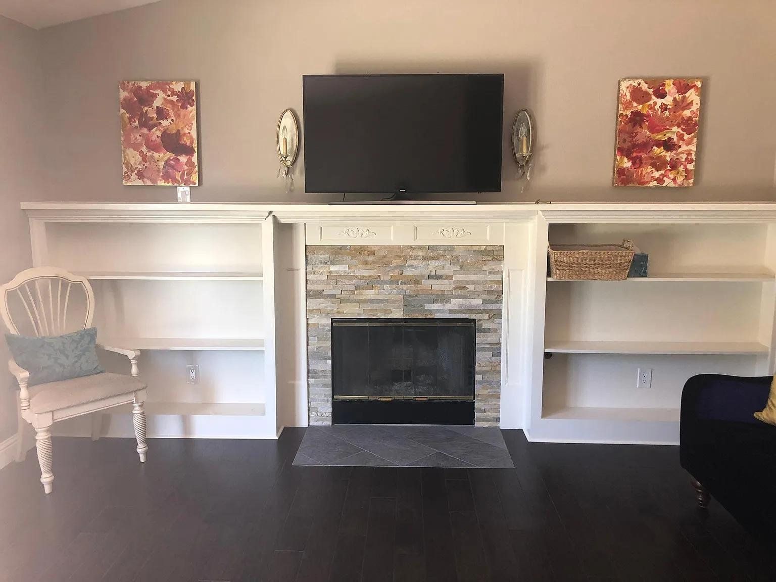 3 bed, 1224 sqft, $3,550 — Photo 3