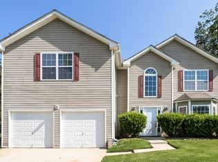 412 Peterson Dr, Stockbridge, GA 30281