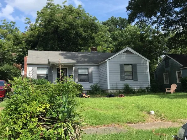 912 Chatwood St, Memphis, TN 38122