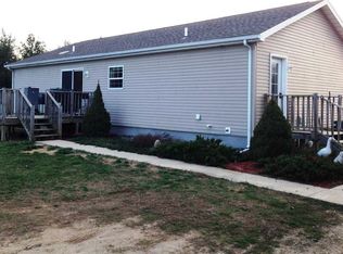 0250 N 1150 E, Lagrange, IN 46761