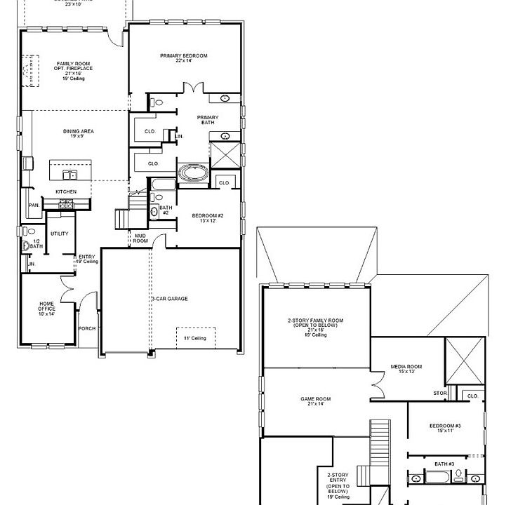 2nd image of 232 Boulder Creek