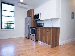 1081 Madison St #1F, Brooklyn, NY 11221