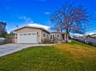 100 Allen Way, Pleasant Hill, CA 94523