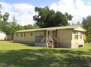 6101 Coastal Trl, Marianna, FL 32446