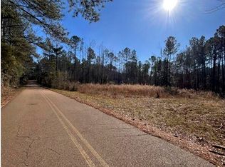 Poplar Springs Rd, Hazlehurst, MS 39083