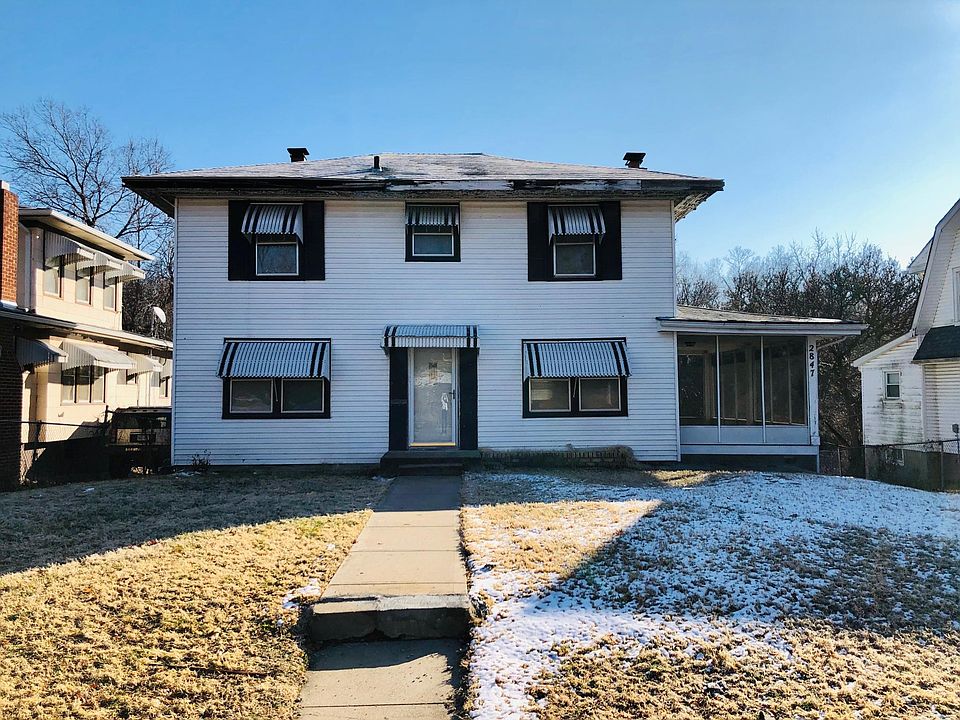 1st image of 2847 N 26th St
