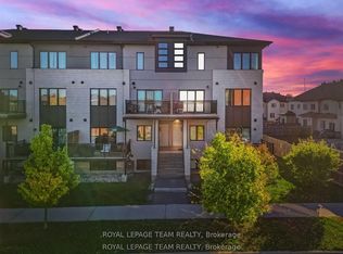 440 Via Verona Ave #C, Ottawa, ON K2J6B3