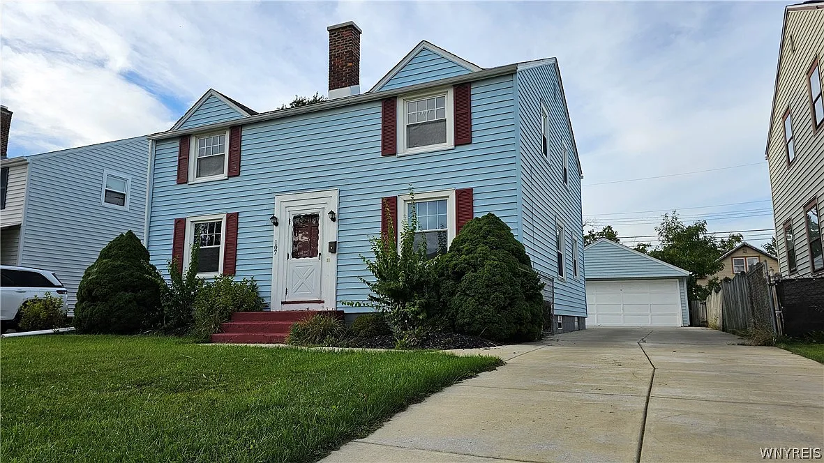 2 bed, 1.5 bath, 1050 sqft, $1,550 — Photo 1