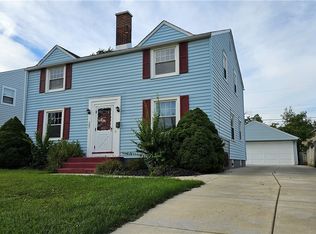 107 Fowler Ave, Buffalo, NY 14217