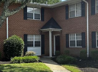 54 Garden View Ter UNIT 20, Hightstown, NJ 08520