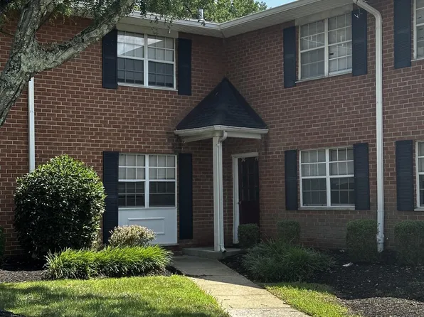 54 Garden View Ter Unit 20, Hightstown, NJ 08520