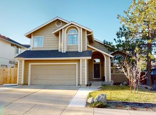 3931 Regal Dr, Reno, NV 89503