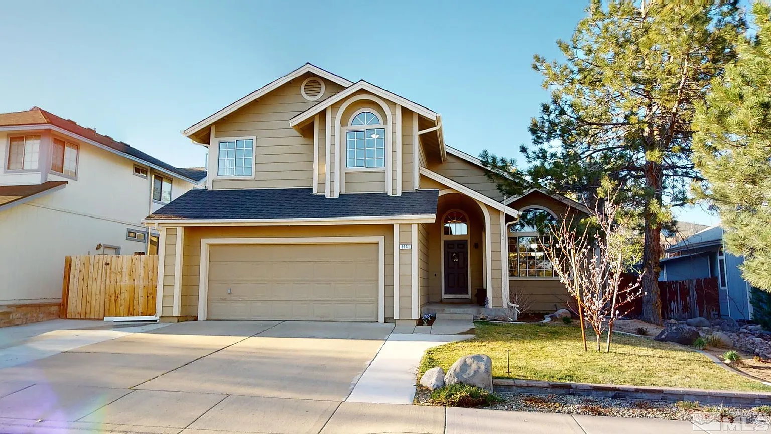 3931 Regal Dr photo 1