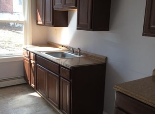 42 Hendrick St #2, Providence, RI 02908