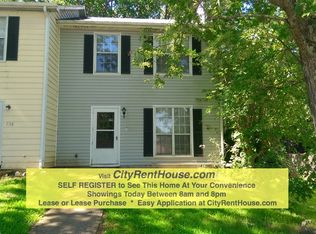 740 Jamestown Xing, Jonesboro, GA 30238