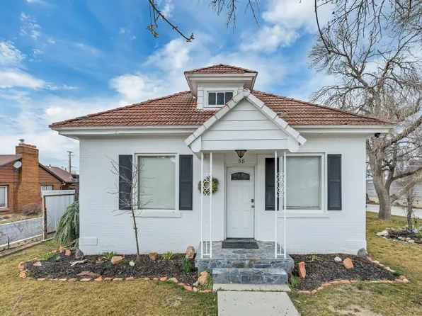 55 E 6150 S, Salt Lake City, UT 84107