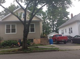 33 Lambert Ave, Clifton, NJ 07013