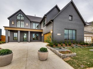 1208 Yellow Pine Rd, Celina, TX 75009