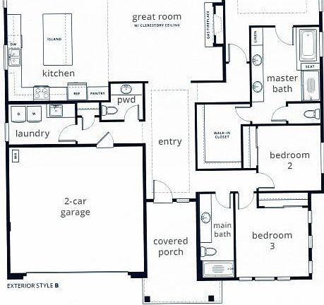 2nd image of 8933 Lot 100 36th Court SE