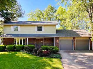 1305 Baugh Dr, Normal, IL 61761