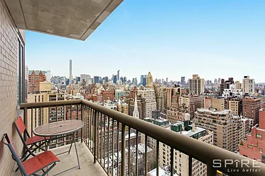 Rented by Spire Group