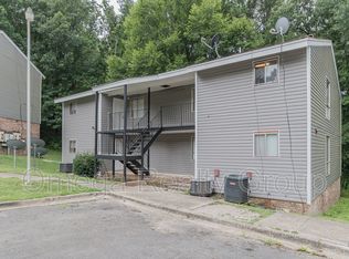 1604 14th Ave E APT 11, Jasper, AL 35501