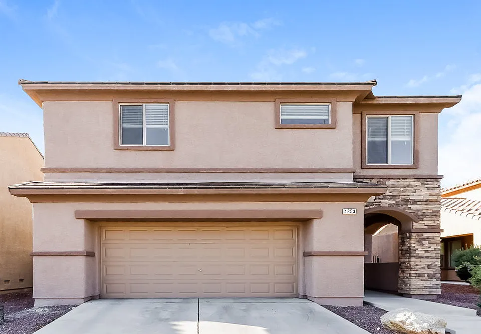 4353 W Galapagos Ave