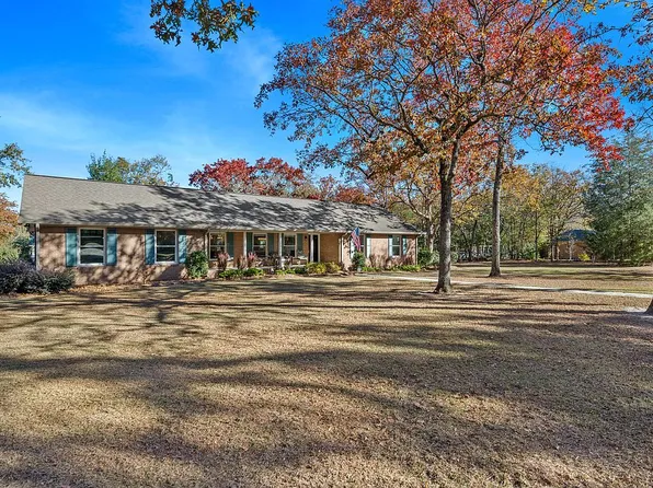 319 Mill Creek Rd, Lexington, SC 29072