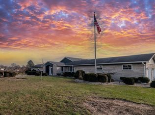 2904 River Bluff Rd, Bedford, IN 47421