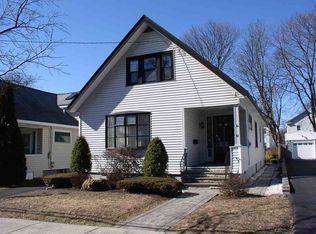 82 Eileen St, Albany, NY 12203