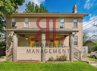 954 Stanley Ave, Columbus, OH