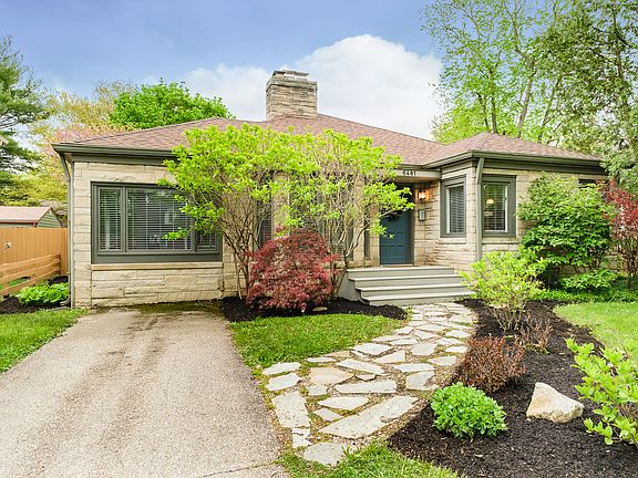 3rd image of 6481 N Park Ave