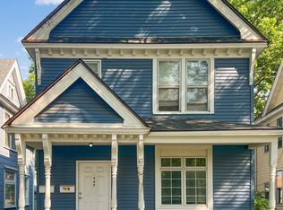 927 Sherburne Ave, Saint Paul, MN 55104