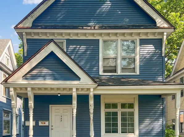 927 Sherburne Ave, Saint Paul, MN 55104