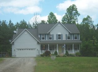 7605 Blanton Rd, Spotsylvania, VA 22551