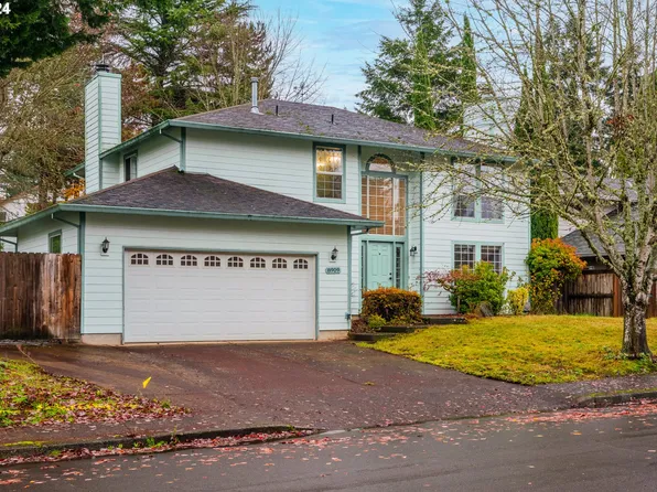 8909 NE 28th Pl, Vancouver, WA 98665